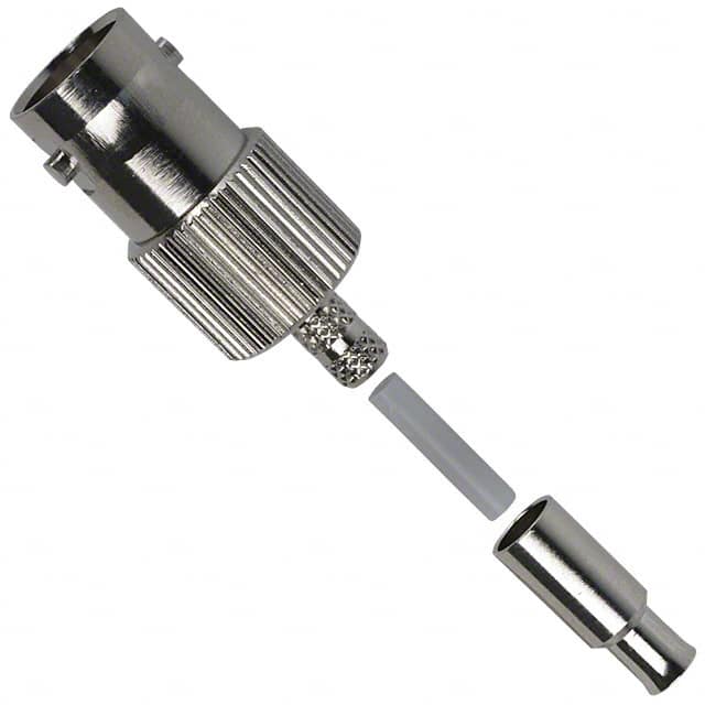 112160 Amphenol RF  Coaxial Connector (RF) Assemblies